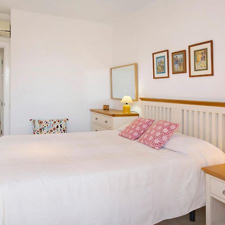 Free Airport Shuttle And Parking Villa San Bartolomé Exterior foto
